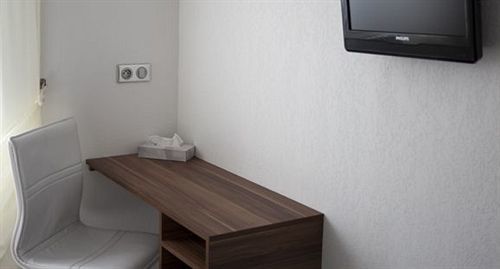 Logis Restaurant L'europe 3*